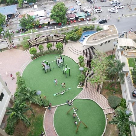 مانيلا Al-Fayed Property المظهر الخارجي الصورة