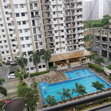 مانيلا Al-Fayed Property المظهر الخارجي الصورة