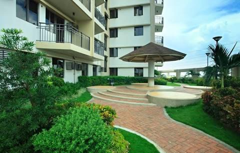 مانيلا Al-Fayed Property المظهر الخارجي الصورة