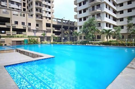 مانيلا Al-Fayed Property المظهر الخارجي الصورة