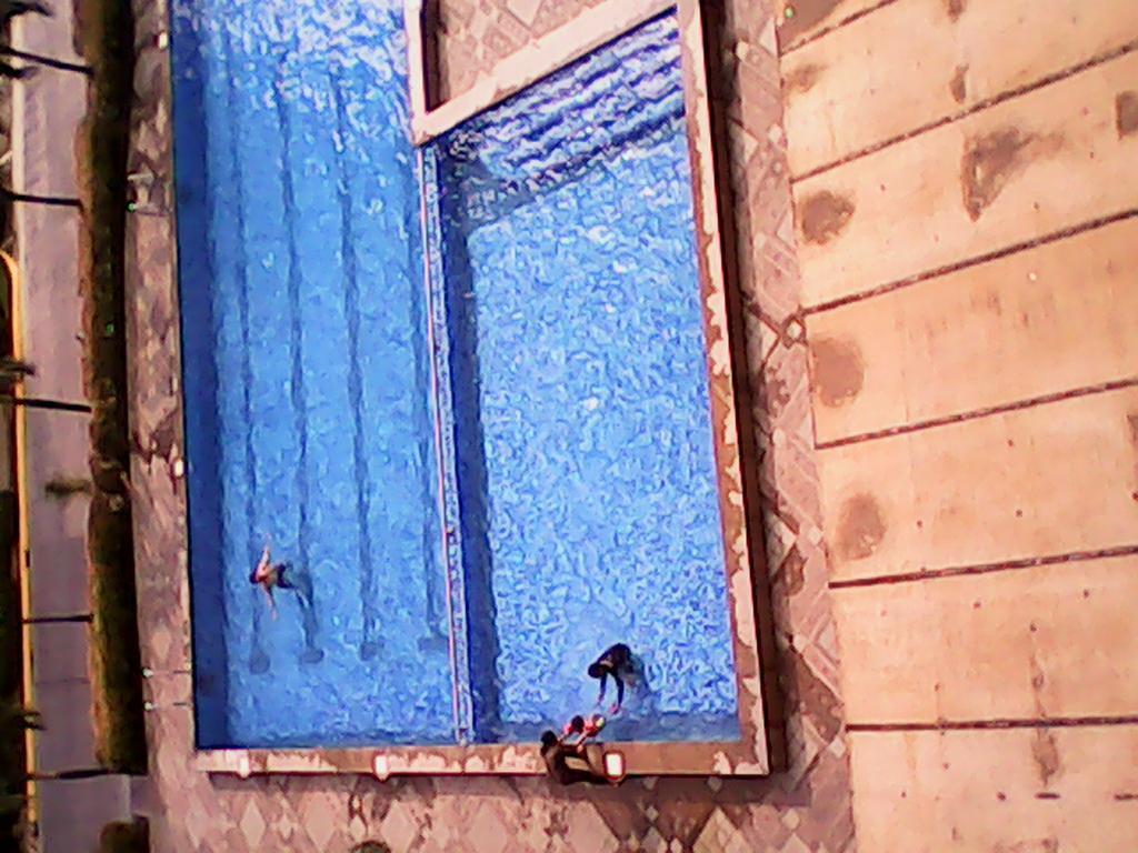 مانيلا Al-Fayed Property المظهر الخارجي الصورة