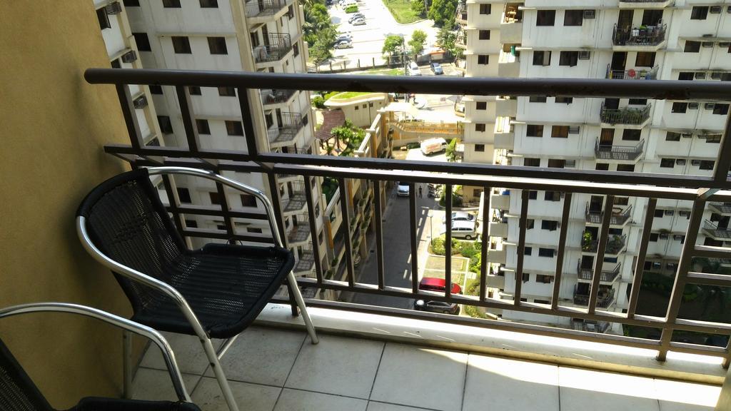 مانيلا Al-Fayed Property المظهر الخارجي الصورة