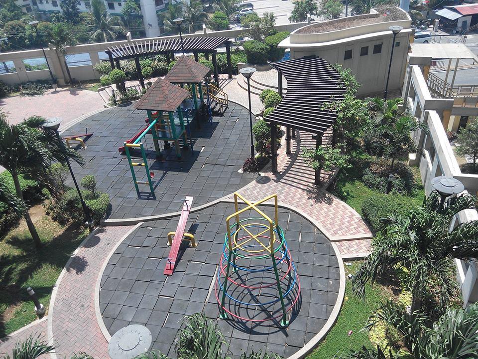 مانيلا Al-Fayed Property المظهر الخارجي الصورة