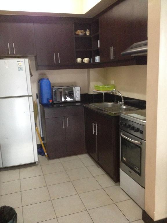 مانيلا Al-Fayed Property المظهر الخارجي الصورة