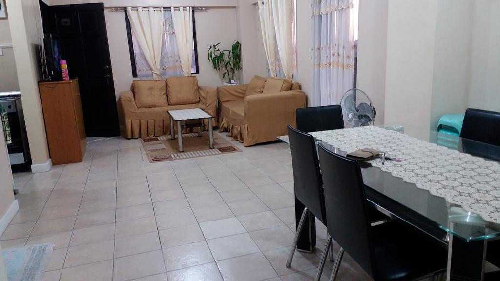 مانيلا Al-Fayed Property المظهر الخارجي الصورة