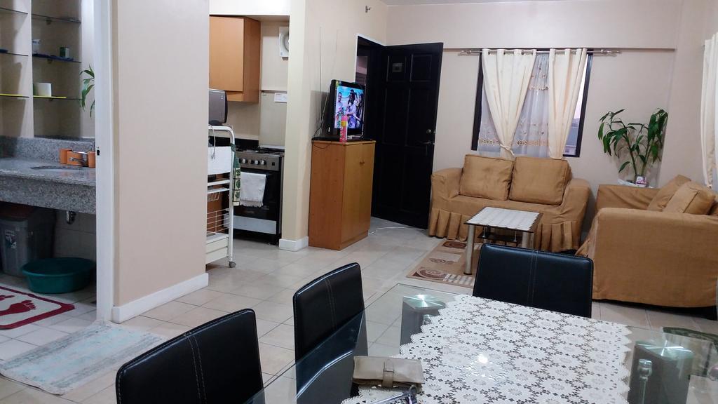 مانيلا Al-Fayed Property المظهر الخارجي الصورة