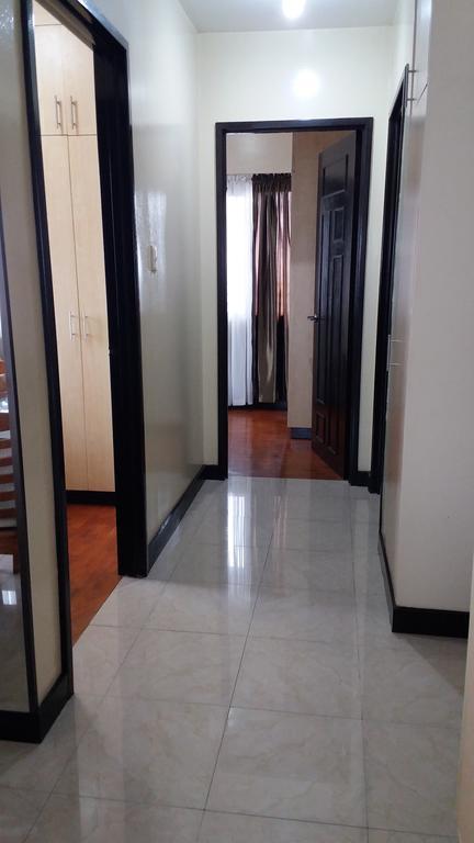 مانيلا Al-Fayed Property المظهر الخارجي الصورة