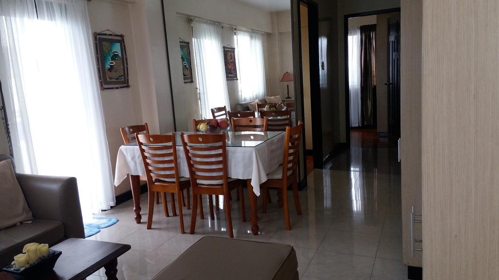 مانيلا Al-Fayed Property المظهر الخارجي الصورة