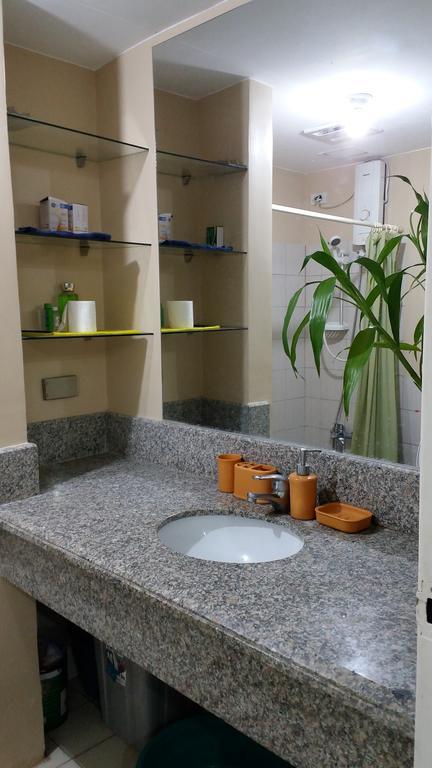 مانيلا Al-Fayed Property المظهر الخارجي الصورة
