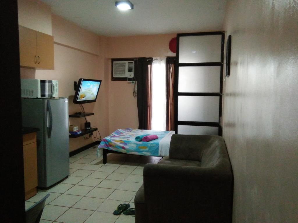 مانيلا Al-Fayed Property المظهر الخارجي الصورة