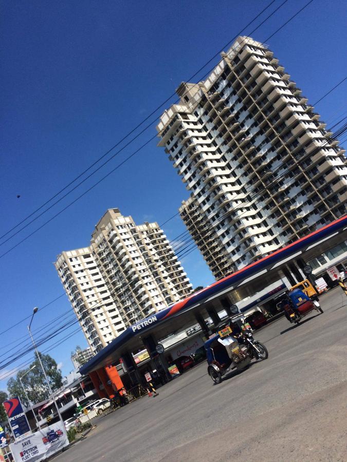 مانيلا Al-Fayed Property المظهر الخارجي الصورة